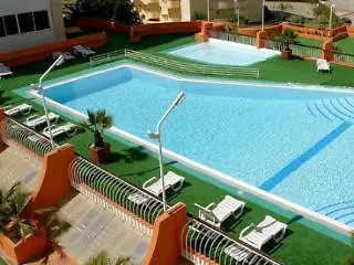 Hotel Parque Laranjeiras 3*