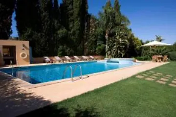 Parque Laranjeiras Vilamoura