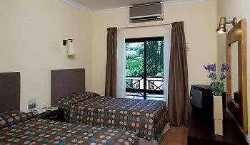 Parque Laranjeiras Hotel 3*