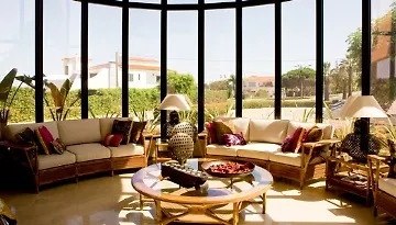 Parque Laranjeiras Otel Vilamoura