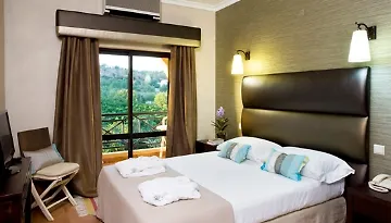 Hotel Parque Laranjeiras 3*