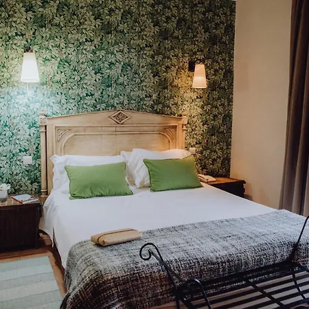 Parque Laranjeiras Отель 3*