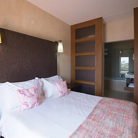 Parque Laranjeiras 3* Виламура