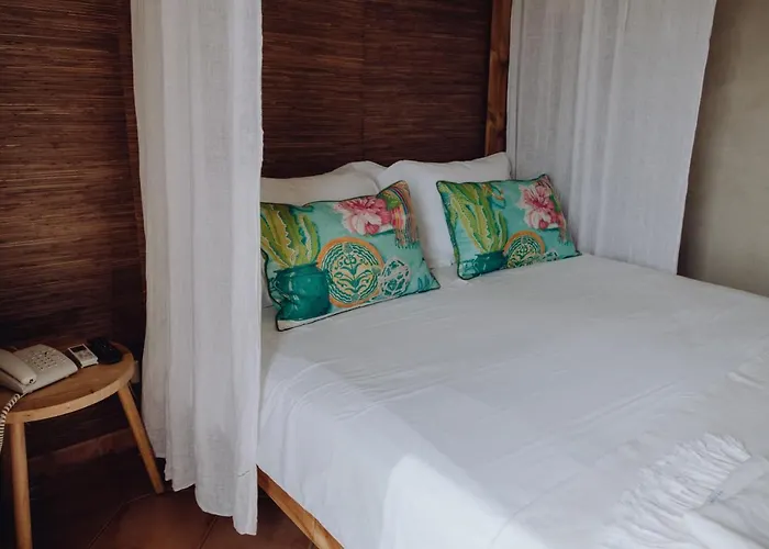 Parque Laranjeiras Vilamoura