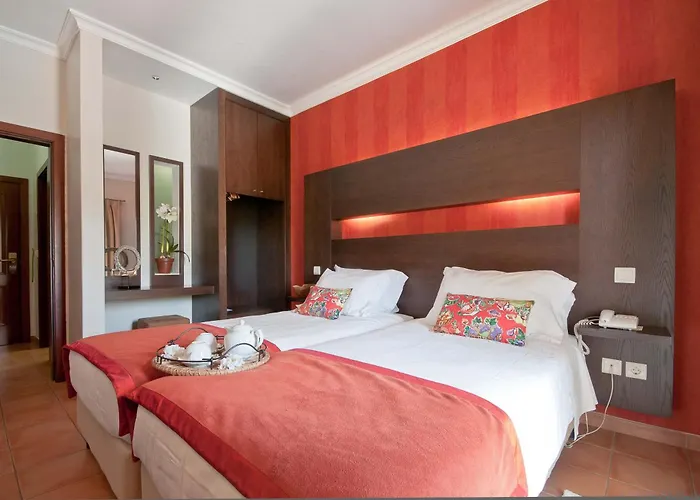 Parque Laranjeiras Vilamoura