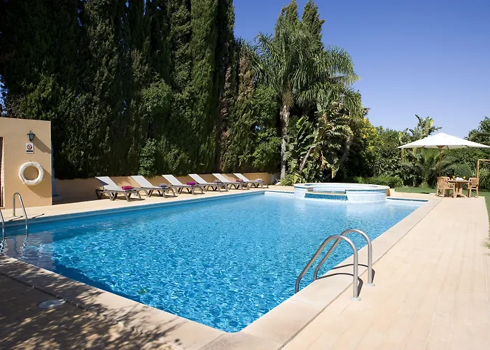 Otel Parque Laranjeiras 3*