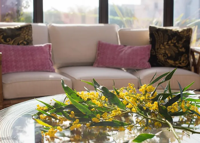 Parque Laranjeiras Vilamoura