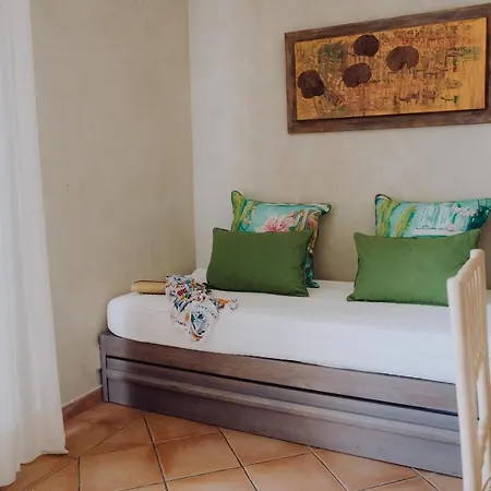 Parque Laranjeiras Otel