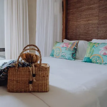 Parque Laranjeiras Otel Vilamoura