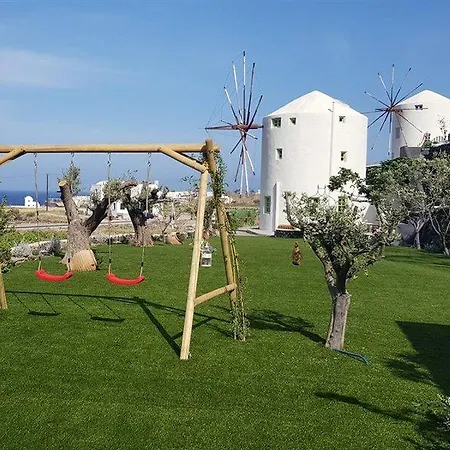 Parque Laranjeiras Otel