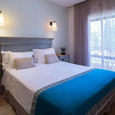 Parque Laranjeiras Hotell 3*