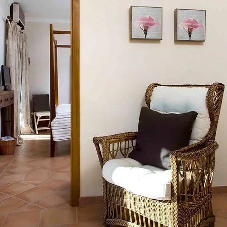 Otel Parque Laranjeiras