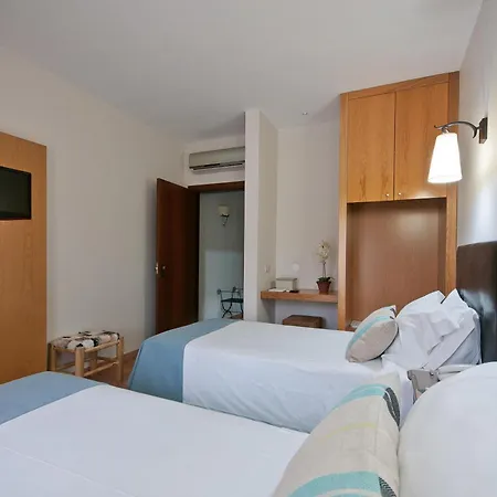 Otel Parque Laranjeiras