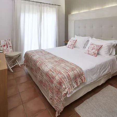 Parque Laranjeiras Hotell