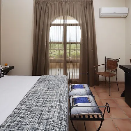 Parque Laranjeiras Otel Vilamoura