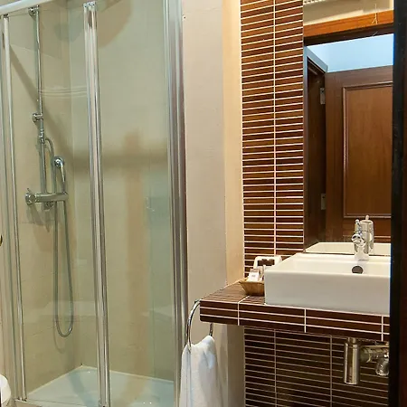 Parque Laranjeiras Hotell 3*