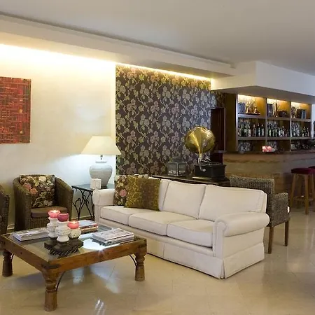 Hotell Parque Laranjeiras 3*
