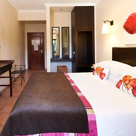 Parque Laranjeiras Otel