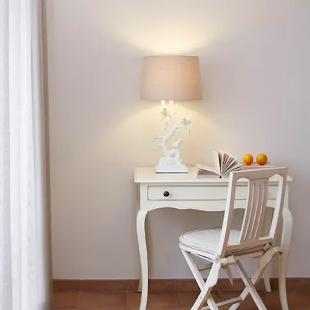 Parque Laranjeiras Hotell Vilamoura