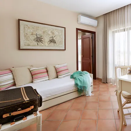 Parque Laranjeiras Otel 3*