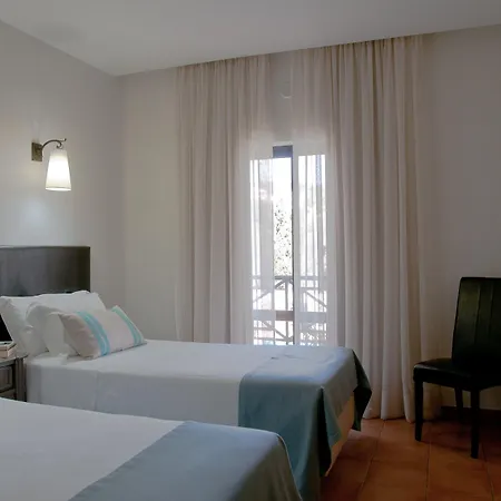 Parque Laranjeiras Otel Vilamoura