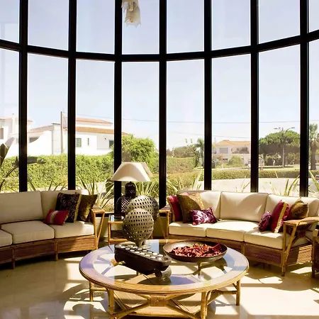 Otel Parque Laranjeiras