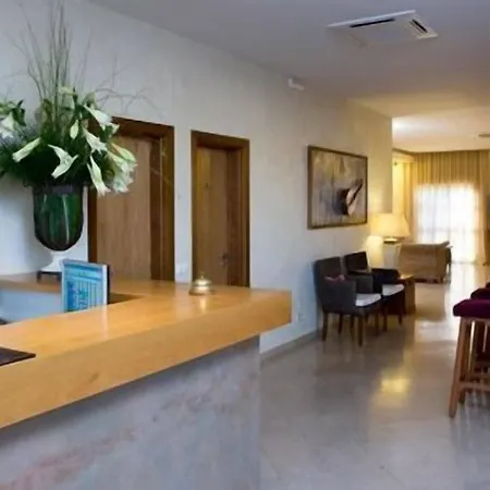 Parque Laranjeiras Otel