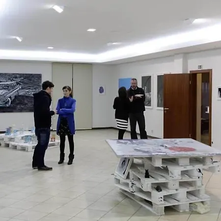 Otel Parque Laranjeiras 3*