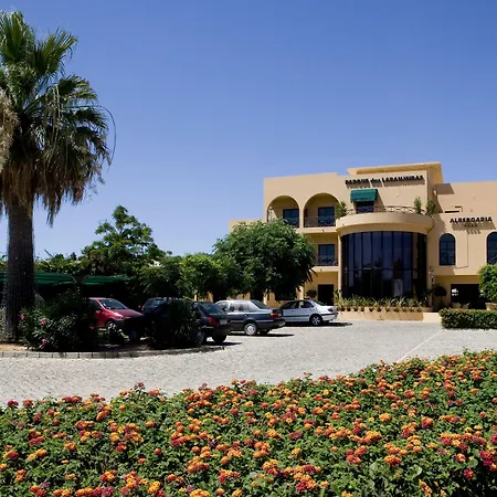 Otel Parque Laranjeiras Vilamoura