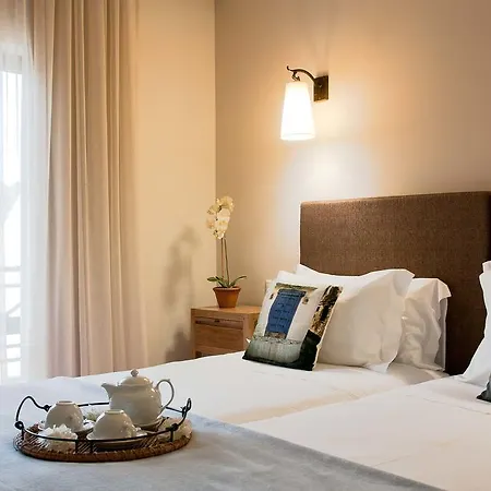 Hotell Parque Laranjeiras Vilamoura