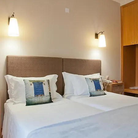 Hotell Parque Laranjeiras