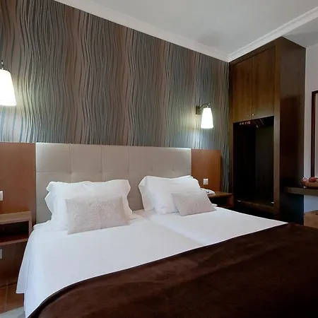 Hotell Parque Laranjeiras