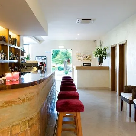 Parque Laranjeiras Vilamoura