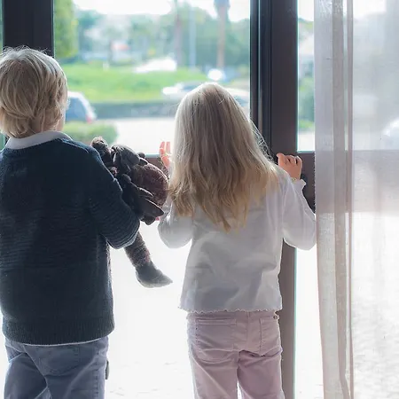 Parque Laranjeiras Vilamoura