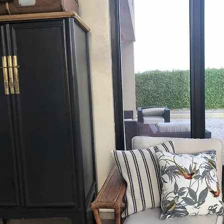 Parque Laranjeiras Vilamoura