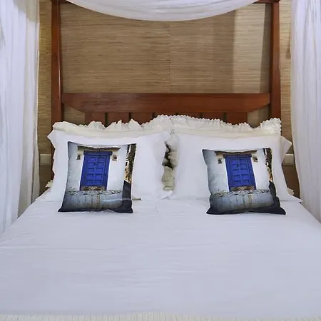 Otel Parque Laranjeiras