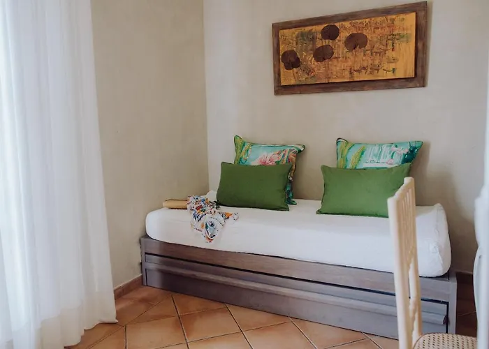 Parque Laranjeiras Hotel