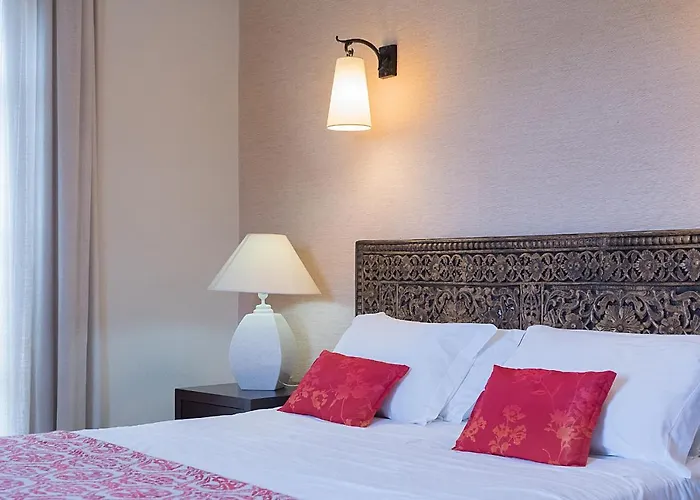 Hotel Parque Laranjeiras Vilamoura