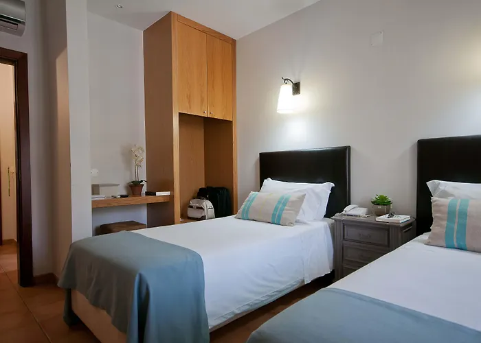 Parque Laranjeiras Hotel