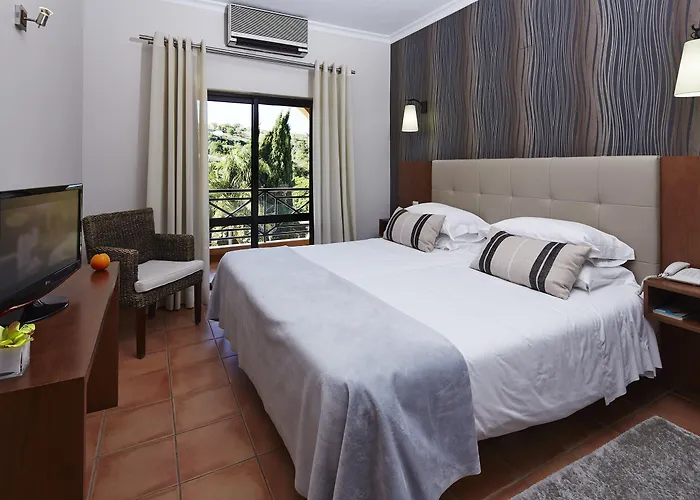 Parque Laranjeiras 3* Vilamoura