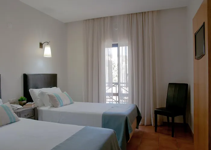 Parque Laranjeiras Hotel Vilamoura