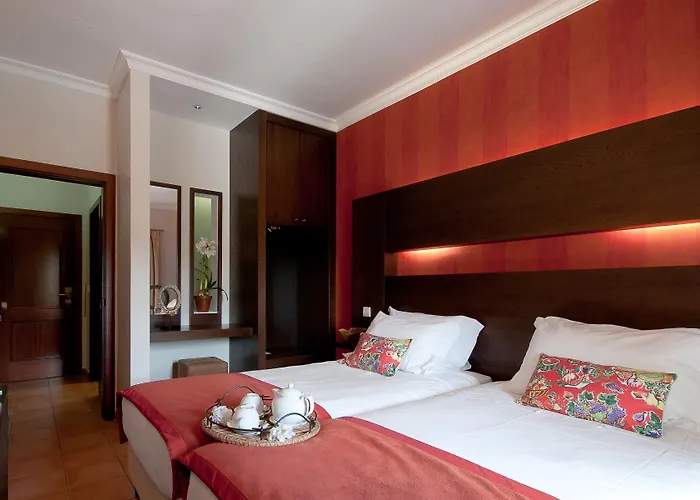 Parque Laranjeiras Hotel Vilamoura