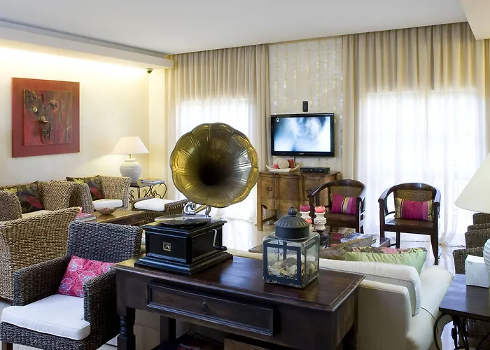 Parque Laranjeiras Hotel