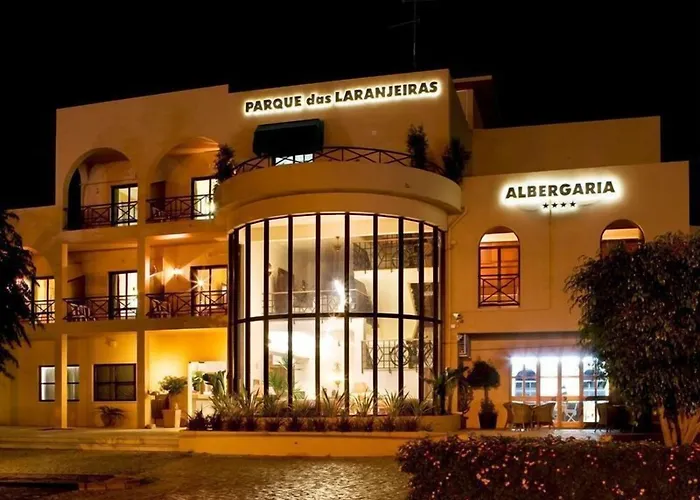 Parque Laranjeiras Vilamoura