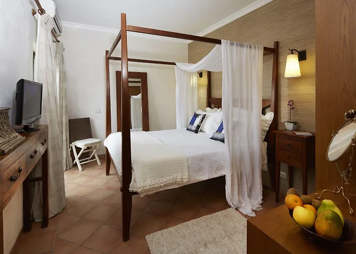 Parque Laranjeiras 3* Vilamoura