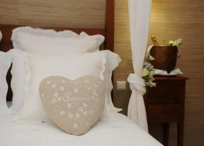 Parque Laranjeiras Hotel