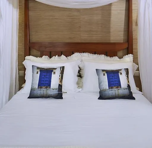 Hotel Parque Laranjeiras